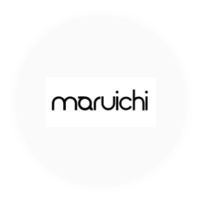 ロゴ：maruichi